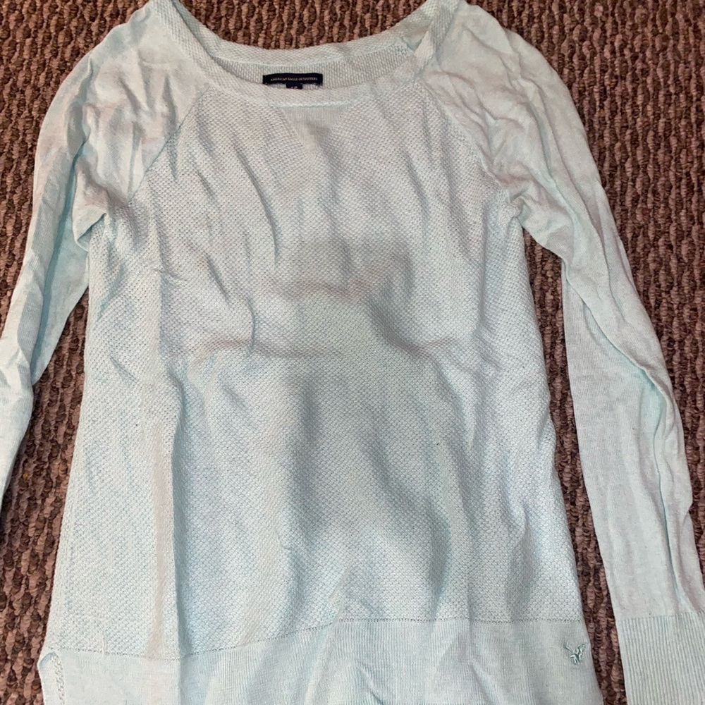 American Eagle sweater